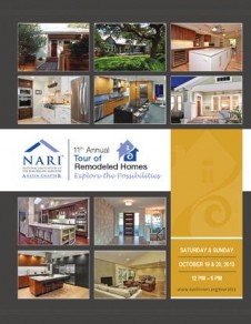NARI Tour of Homes Magazine