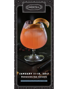 SA Cocktail Conference 2017
