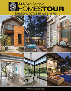 AIA Annual Homes Tour