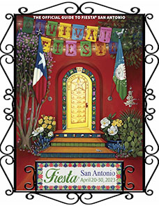 Fiesta San Antonio 2023
