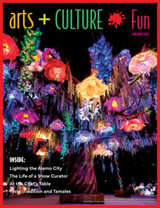 Arts Culture Fun Holiday 2025