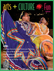 Arts Culture Fun Fiesta 2026